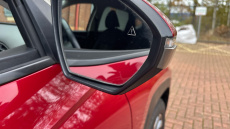 Hyundai TUCSON 1.6 TGDi Premium 5dr 2WD Petrol Estate